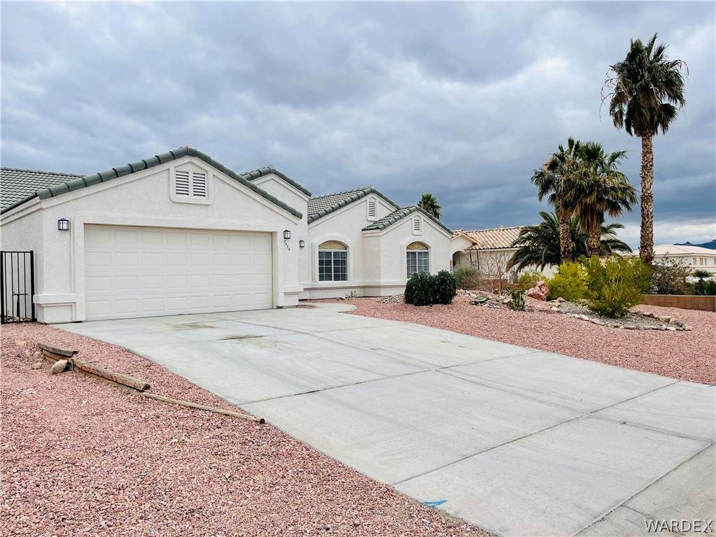 2428 Mohave Ridge Avenue - Photo 1