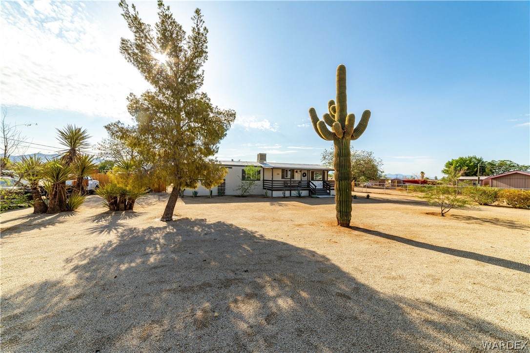 640 Santa Maria Road - Photo 1