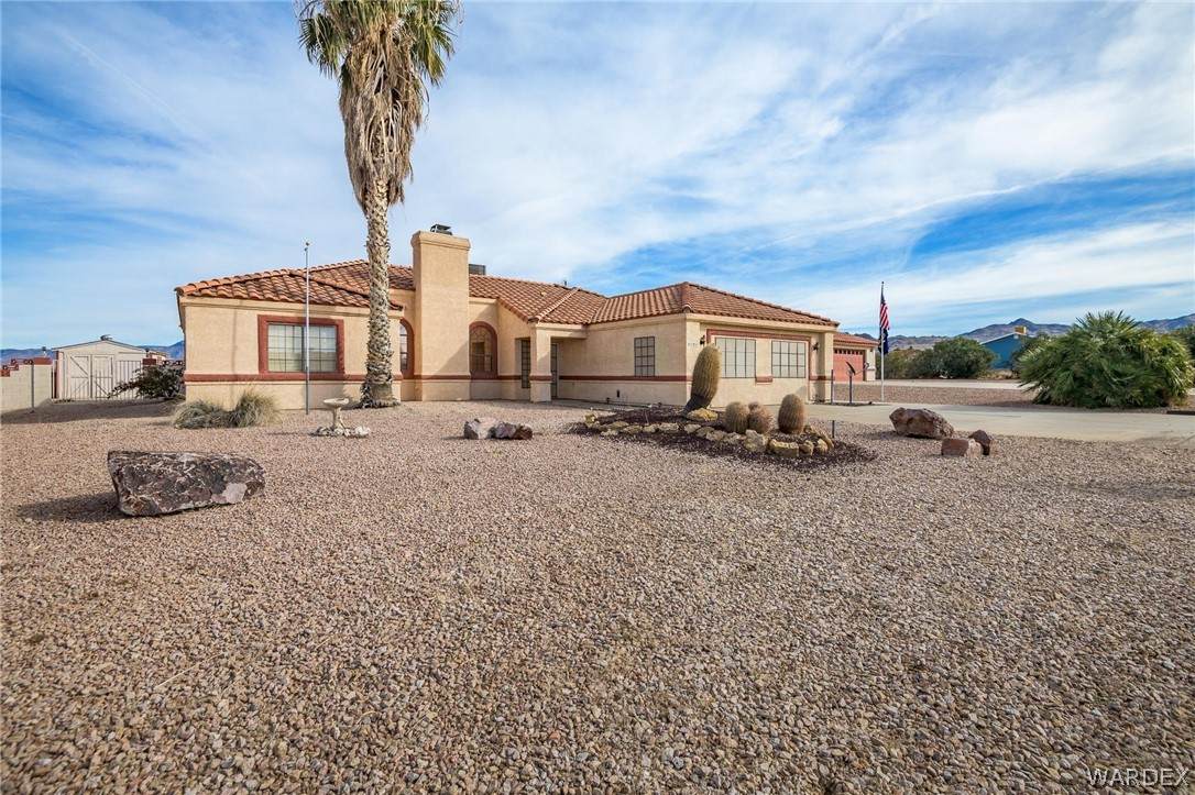 7837 Larkspur Drive - Photo 1
