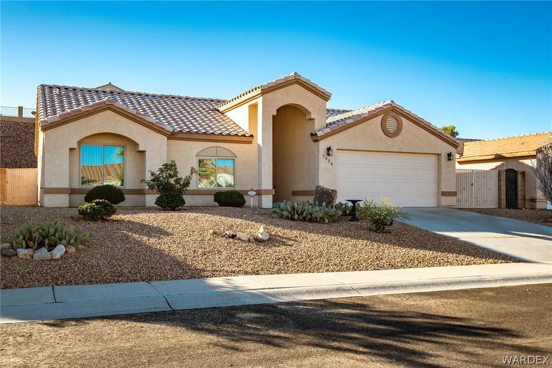 1524 Mariposa Way - Photo 1