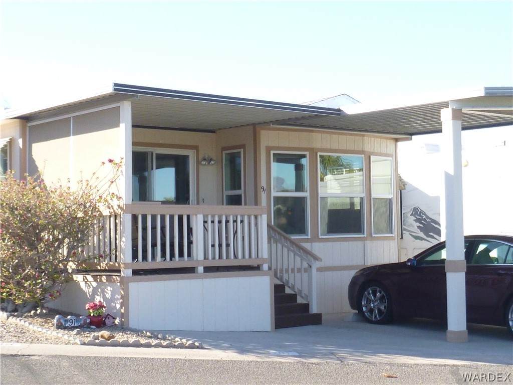 2000 Ramar Rd #91 - Photo 1
