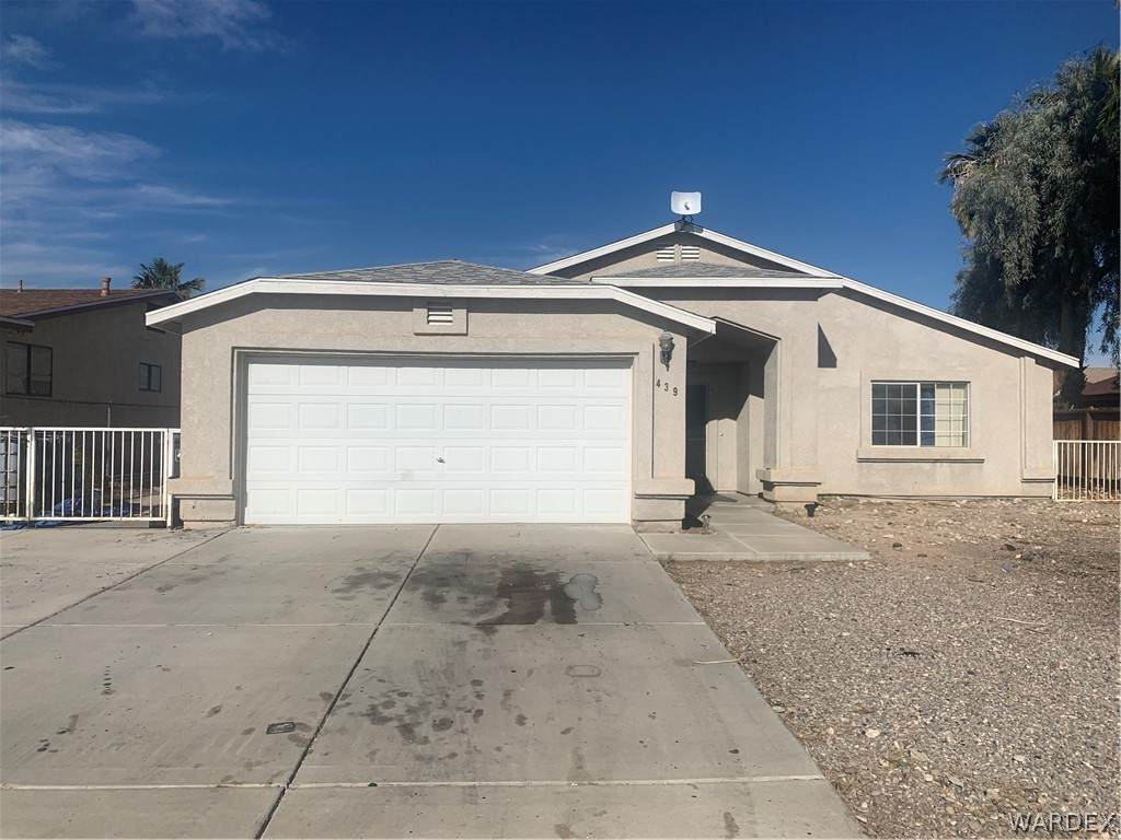 439 Roadrunner Drive - Photo 1