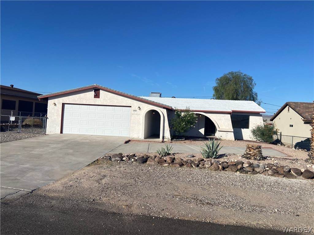 1435 Dorado Way - Photo 1