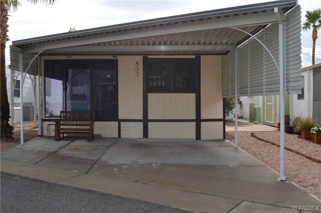 2000 Ramar Road - Photo 1