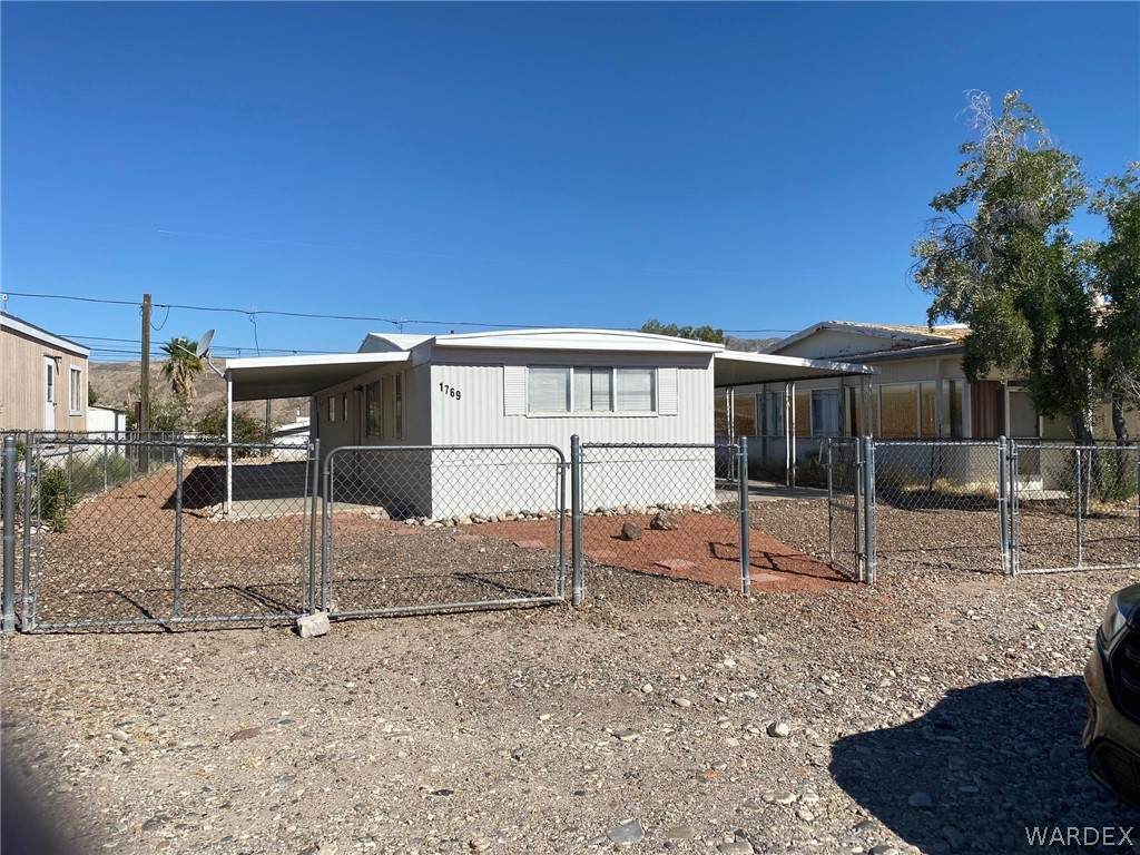 1769 Forest Drive - Photo 1
