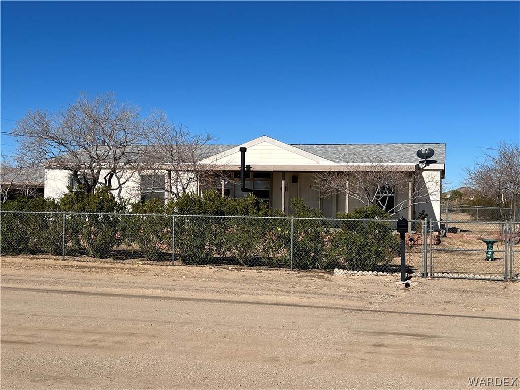 7125 Agua Fria Drive - Photo 1