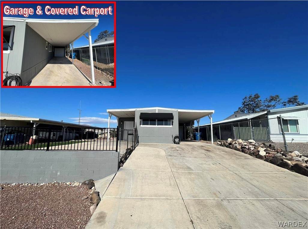 895 Palo Verde Drive - Photo 1