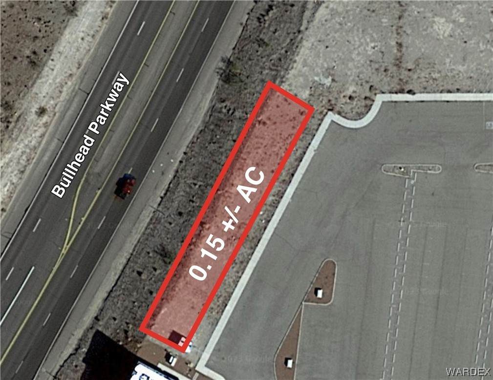 2021 Camino Real Lot 005A Boulevard - Photo 1