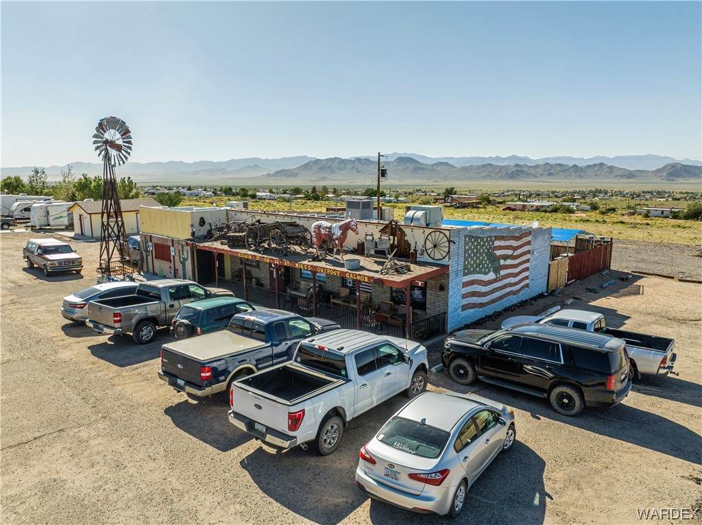 9321 Rt 66 Highway - Photo 1