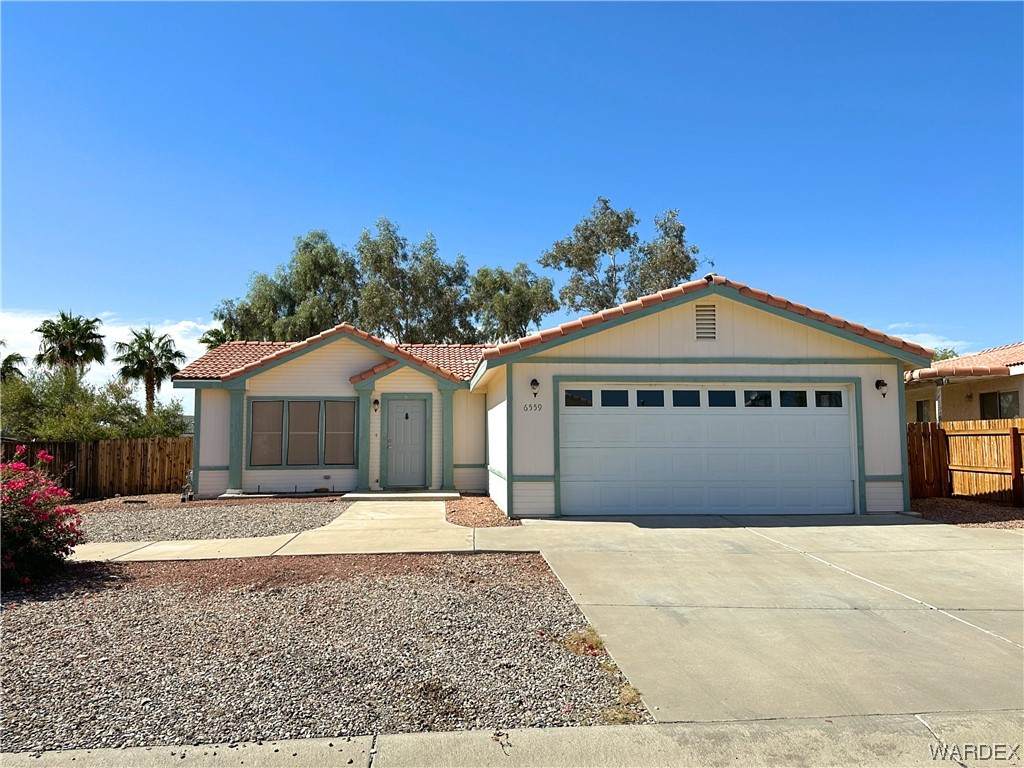 6559 Purple Sage Drive - Photo 1