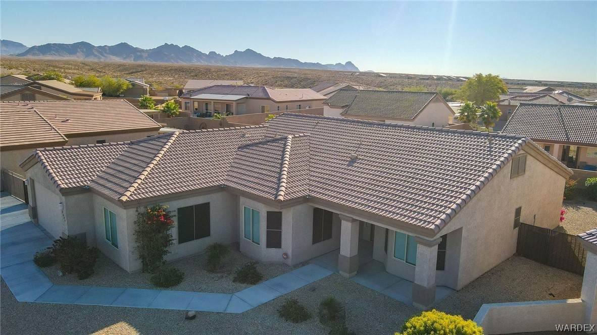 2609 Sonoran Desert Road - Photo 1