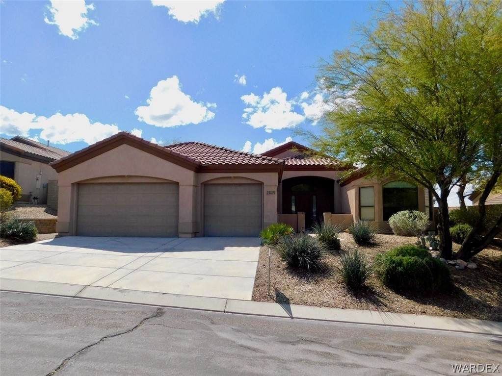 2824 Fort Silver Drive - Photo 1