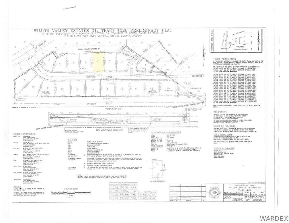 531 Border Way - Photo 1