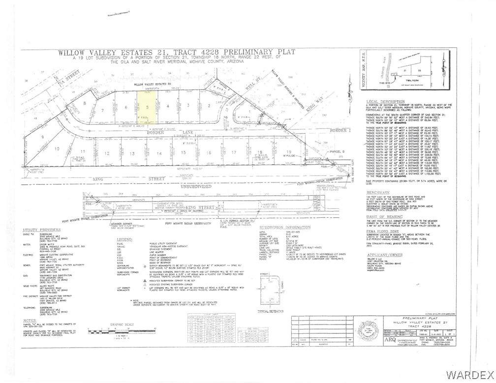 523 Border Way - Photo 1