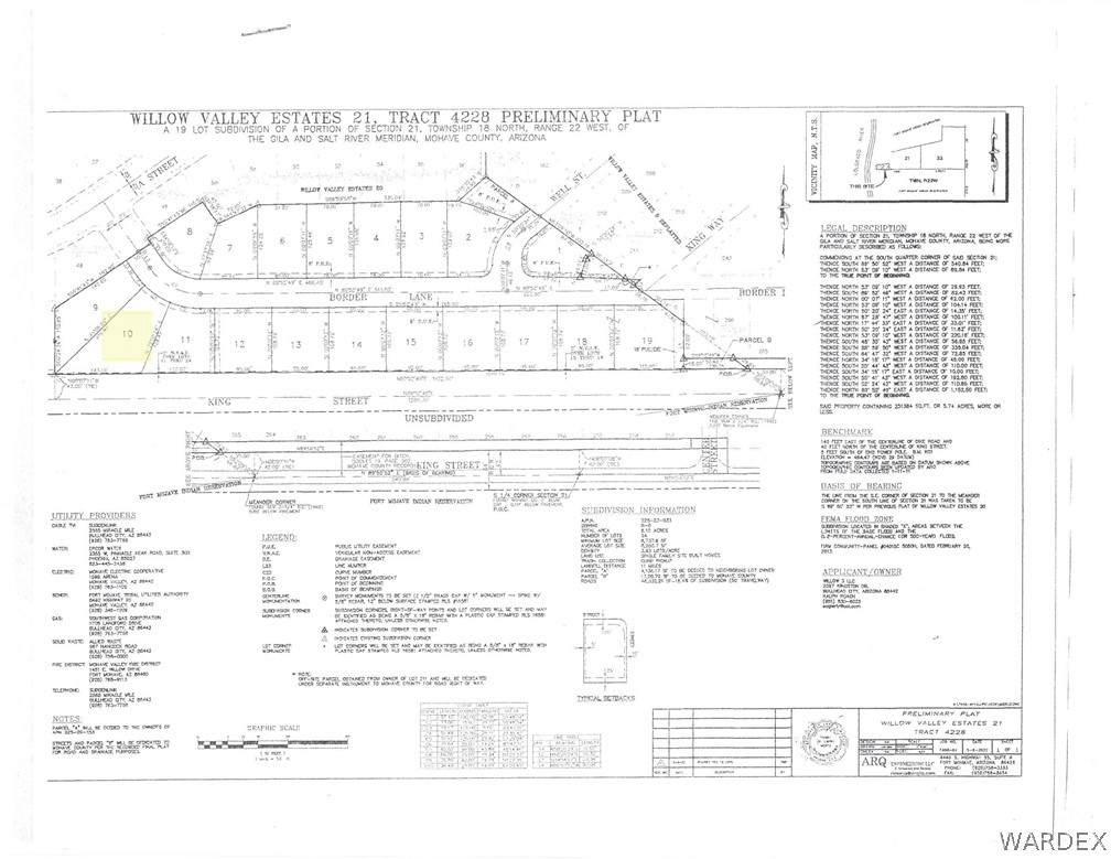 496 Border Way - Photo 1