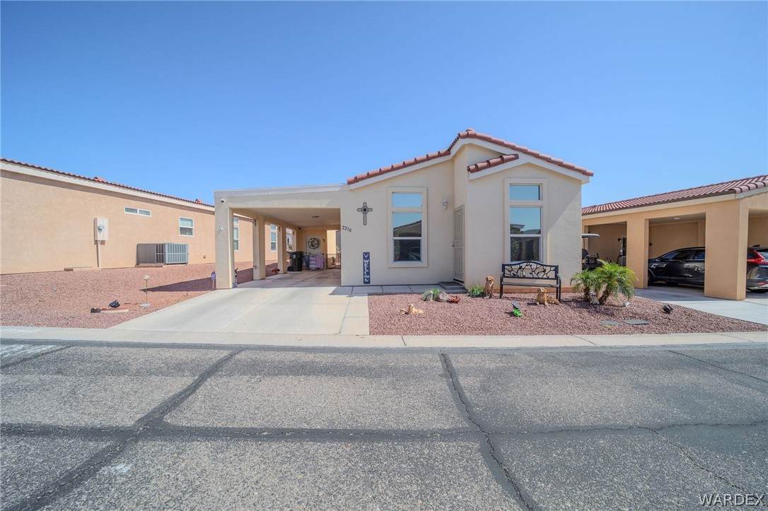 2290 Felipe Drive - Photo 1