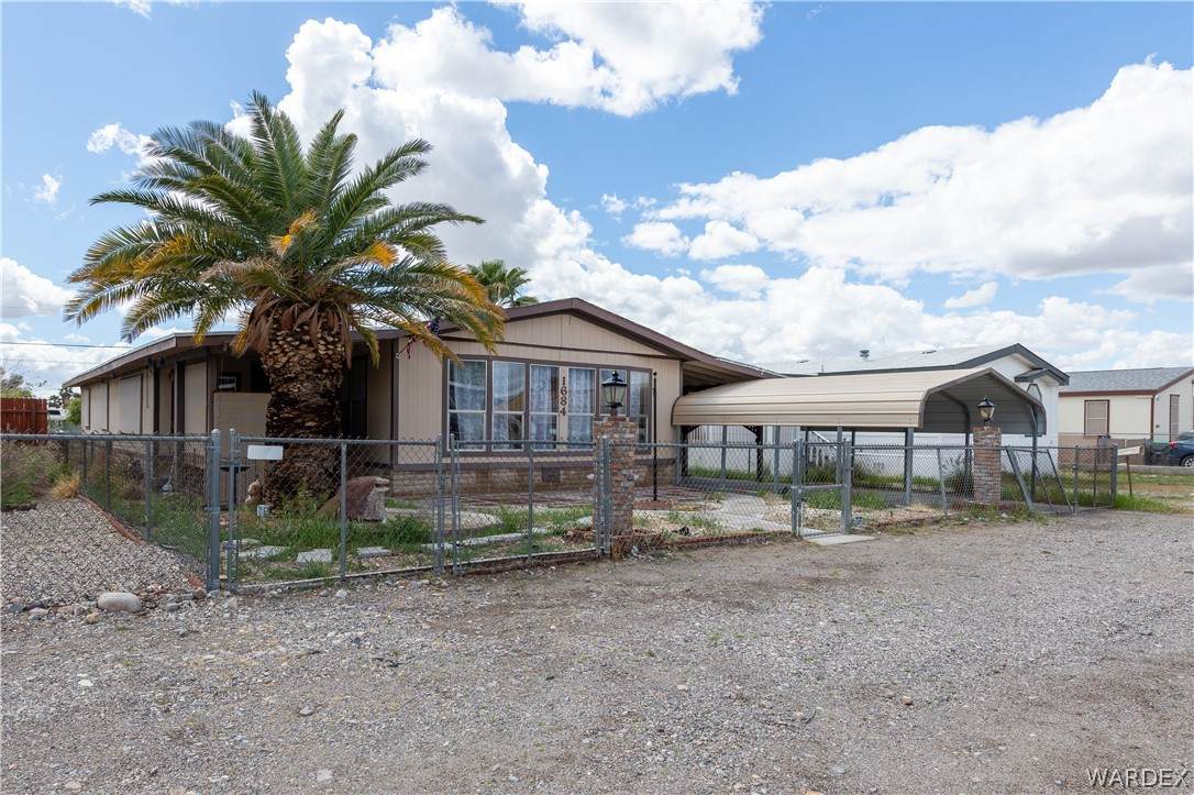 1684 La Entrada Drive - Photo 1