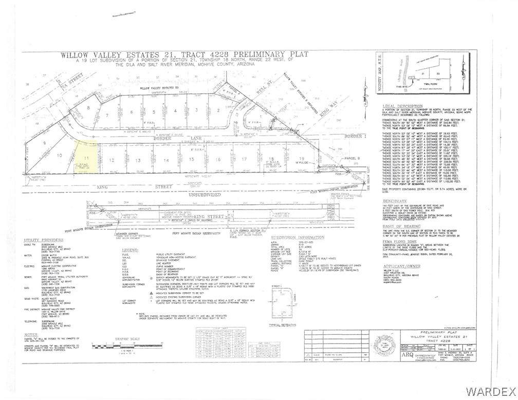 504 Border Way - Photo 1