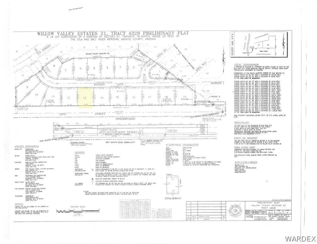 520 Border Way - Photo 1