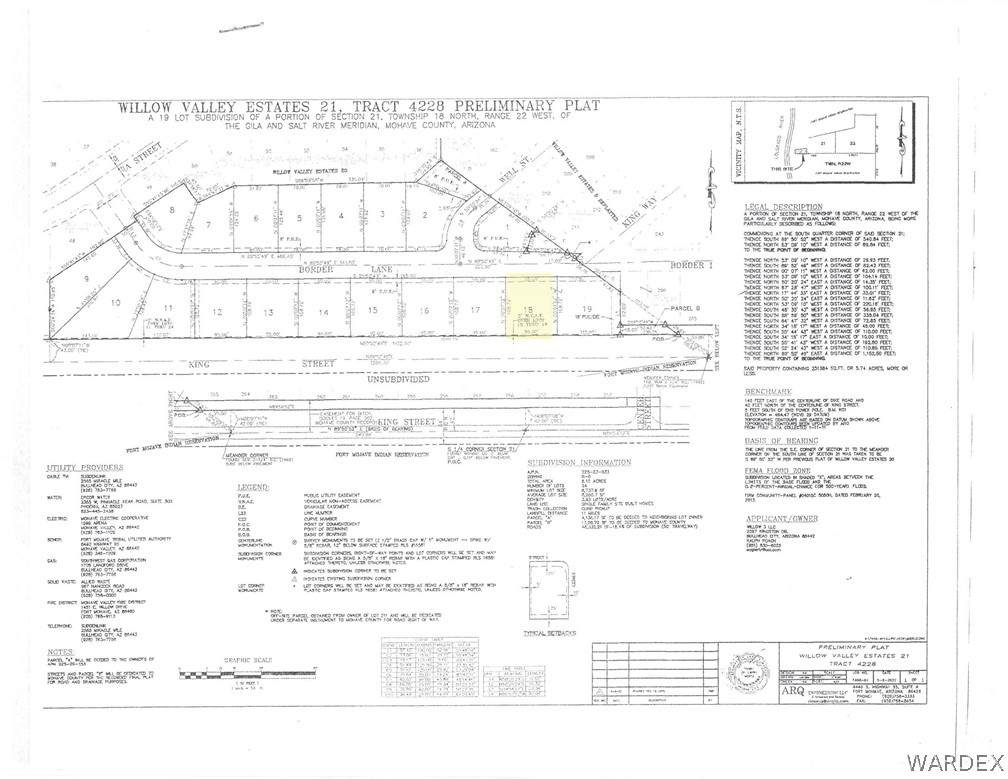 018 Border Way - Photo 1
