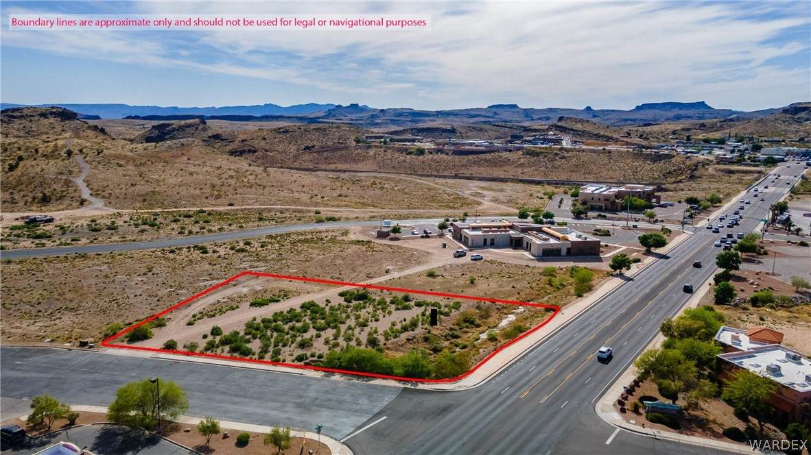 LOT 068 Hualapai Mountain Road, Kingman, AZ 86401 (MLS 013360