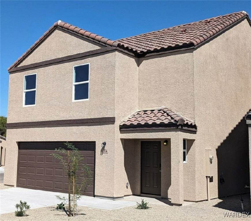 2374 Village Drive - Photo 1