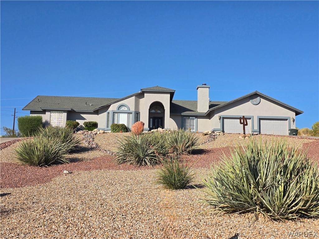 3765 Packsaddle Road - Photo 1