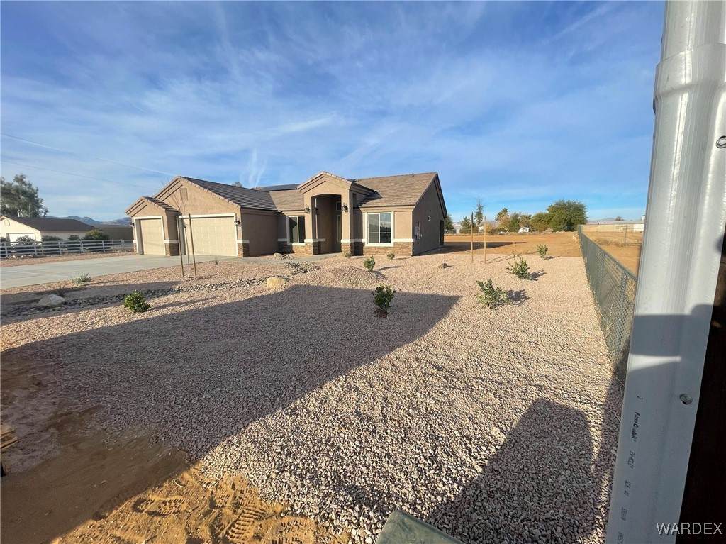 973 Santa Maria Road - Photo 1