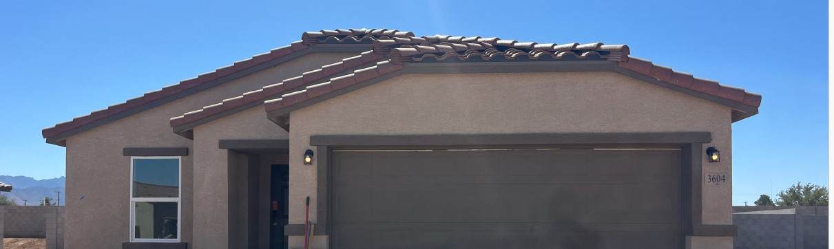 3604 Angelina Drive - Photo 1