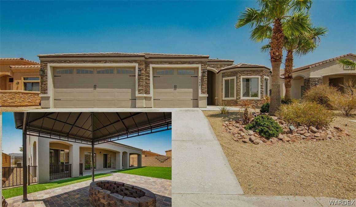 5568 Praise Avenue - Photo 1