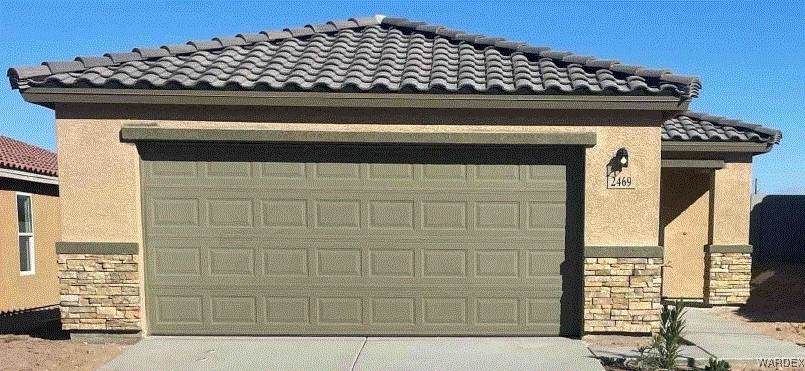 2469 Pesuna Drive - Photo 1