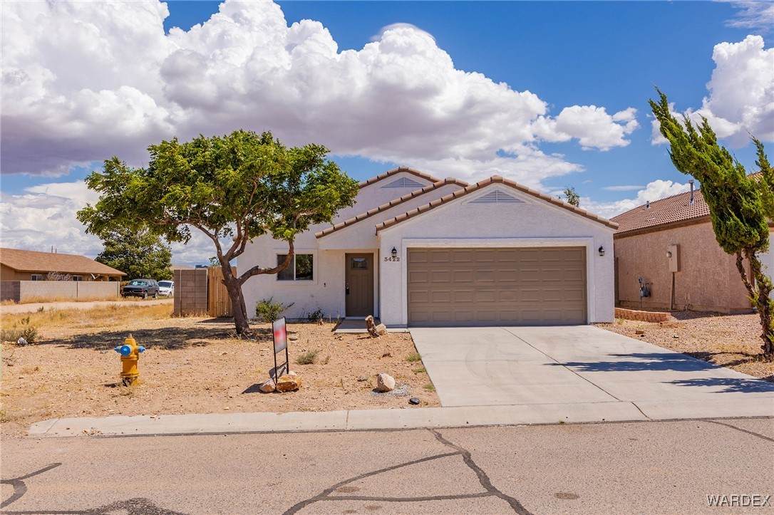 3422 Yuma Street - Photo 1