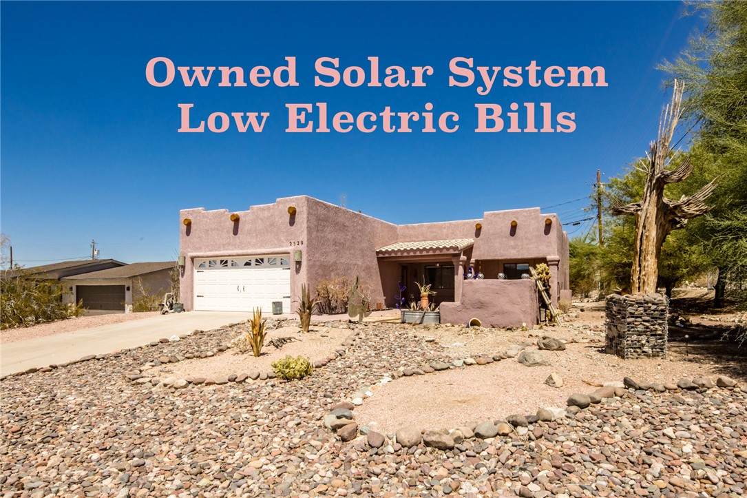 2329 Barranca Drive - Photo 1