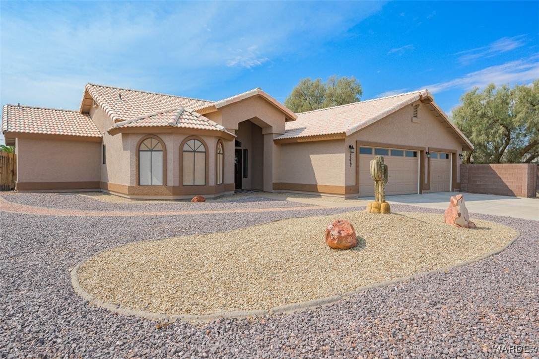 2370 Joy Lane - Photo 1