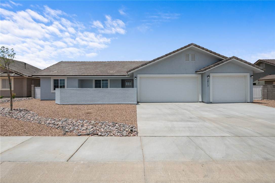 3917 Jewel Street - Photo 1