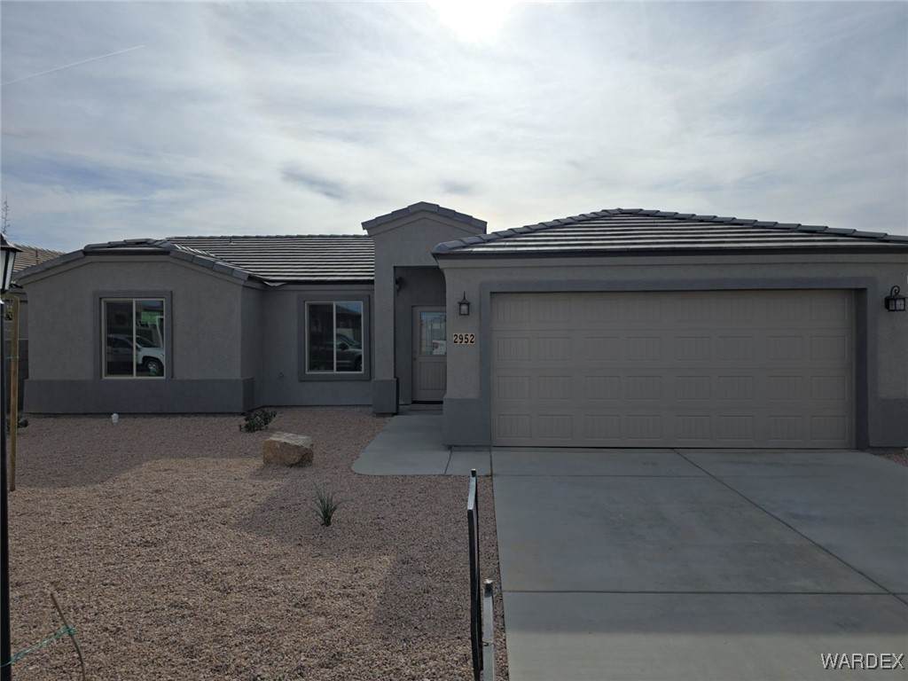 2952 Hermosa Vista - Photo 1