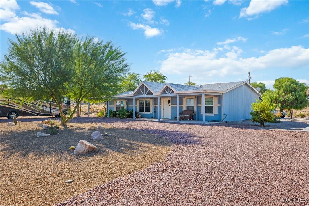 5643 Bison Avenue - Photo 1