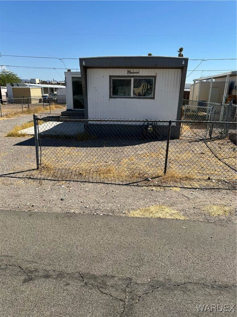 2104 Balboa Drive - Photo 1