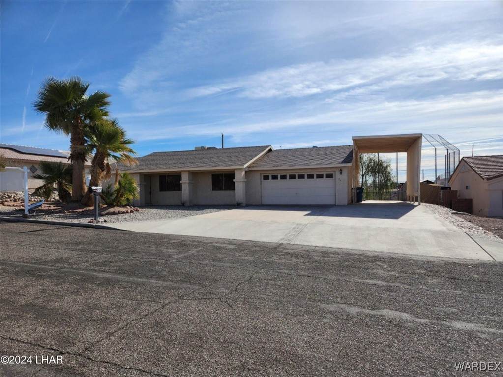 691 Apache Drive - Photo 1