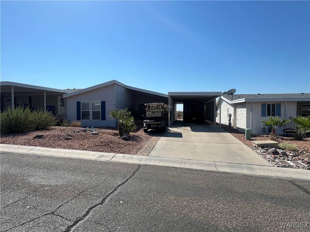2350 Adobe Road - Photo 1