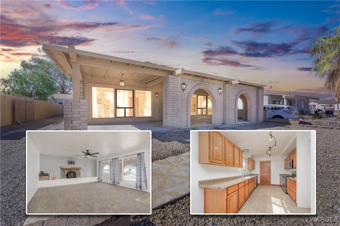 2547 Via Arroyo - Photo 1