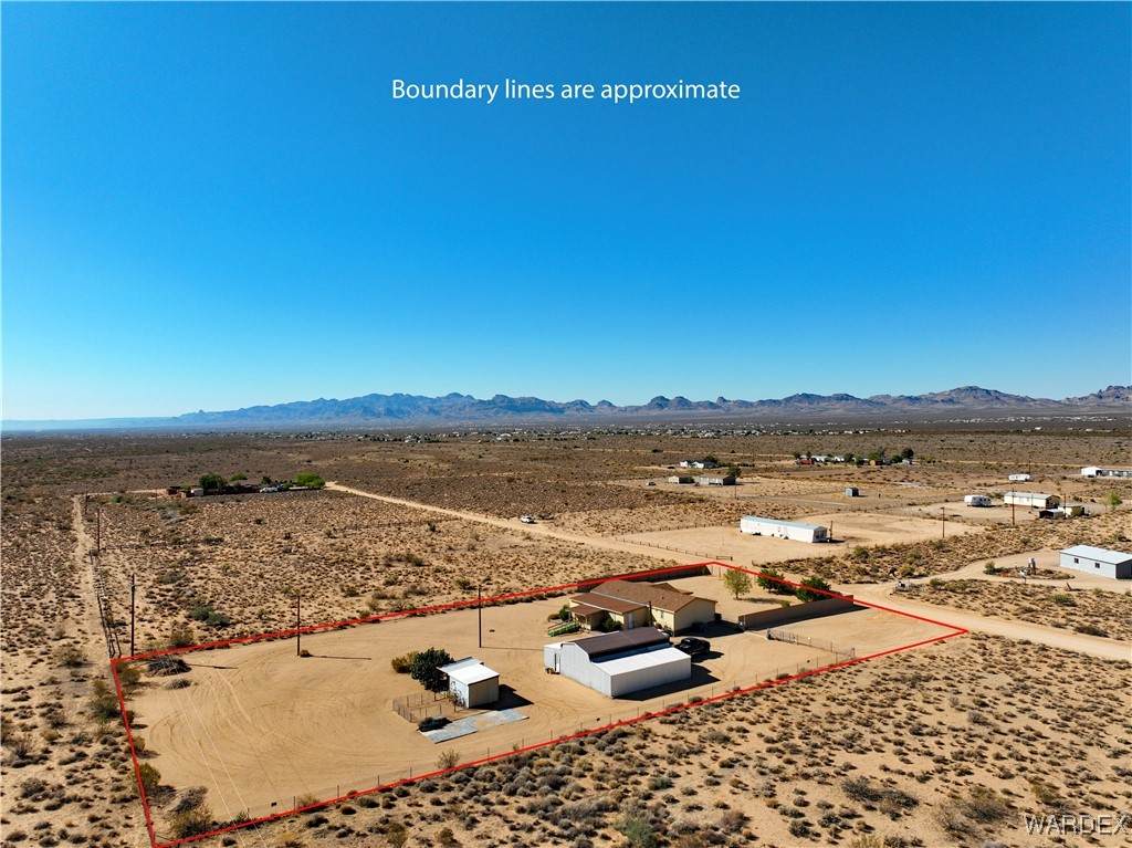 4874 Davis Road - Photo 1