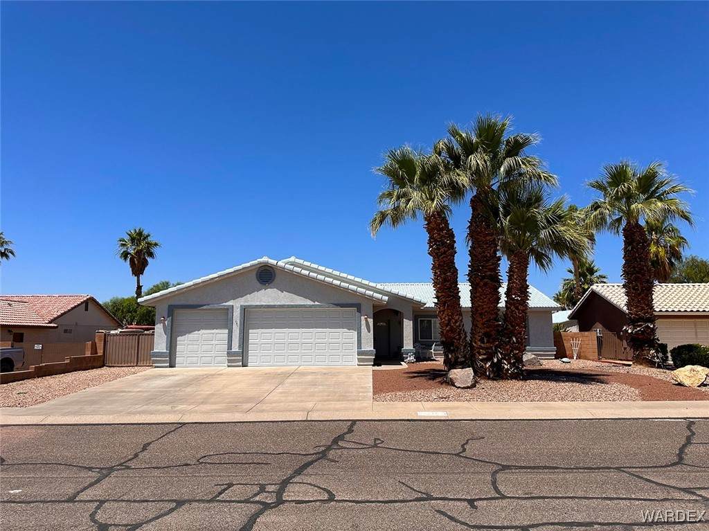 5211 Desert Sands Drive - Photo 1