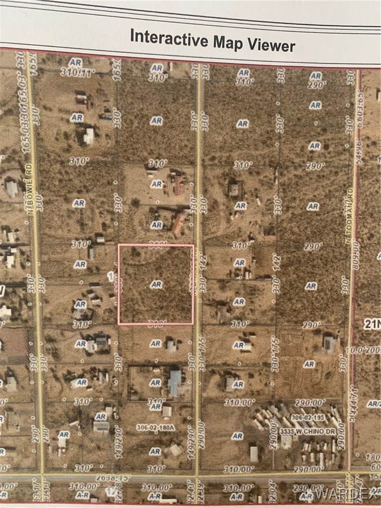 306-02-178 Bryce Road - Photo 1