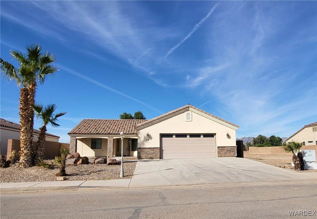 15 Spanish Bay Drive - Photo 1