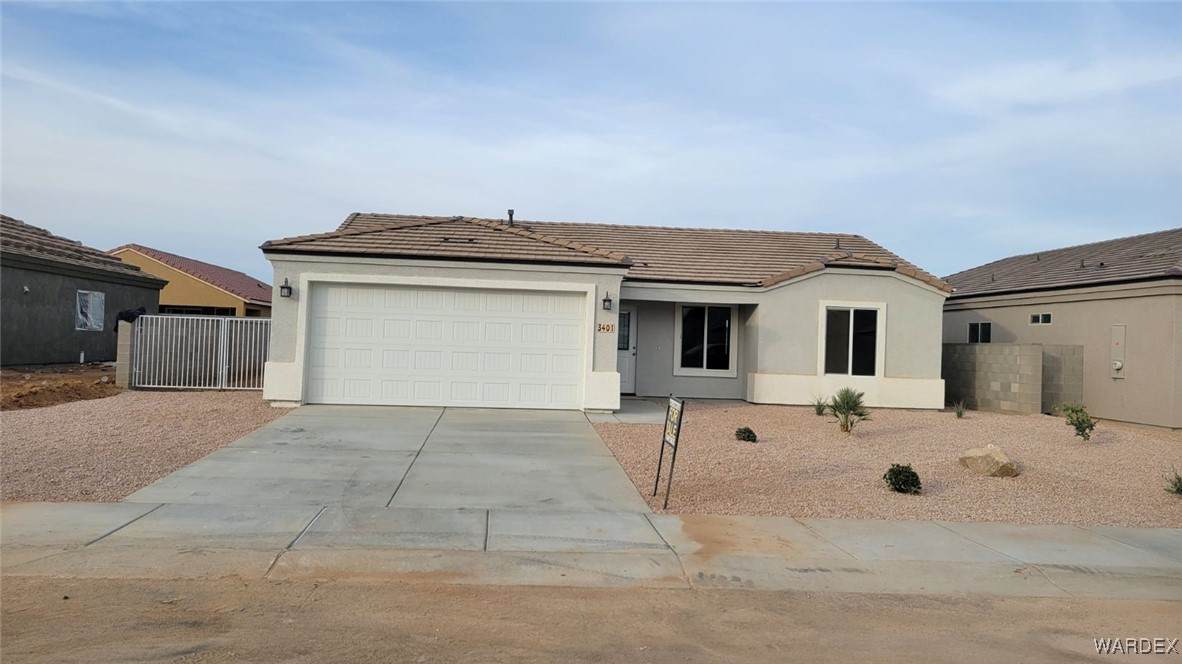 3401 Double O Drive - Photo 1