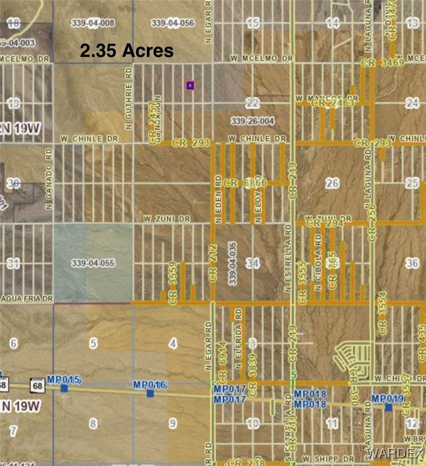 339-13-035B Drake Road - Photo 1