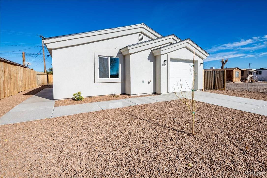 2715 Hearne Lane - Photo 1