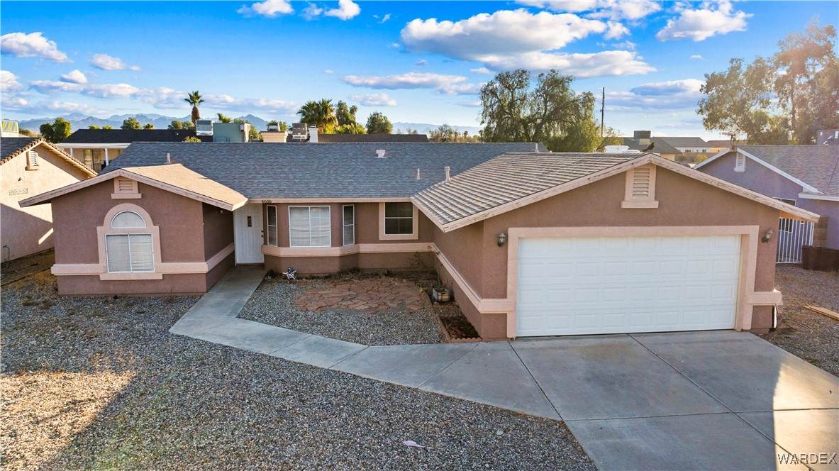 4616 Rio Camino Loop - Photo 1