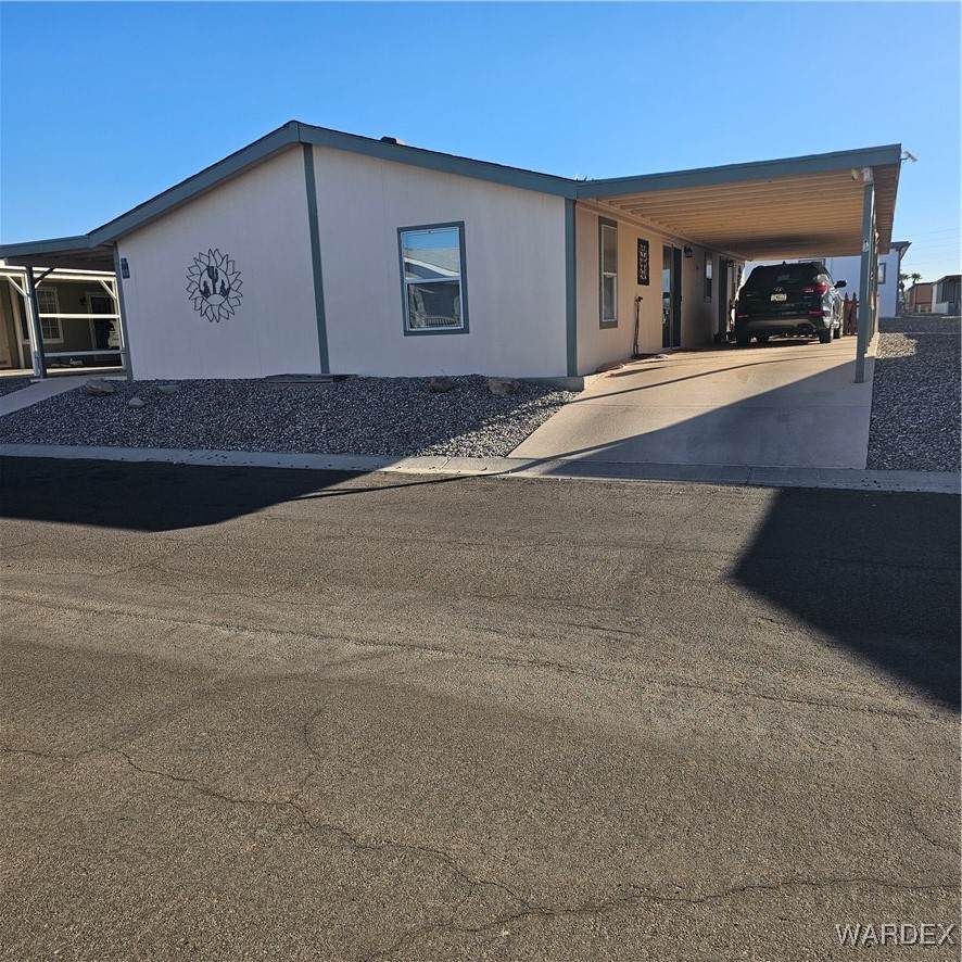 1545 El Rodeo Road - Photo 1